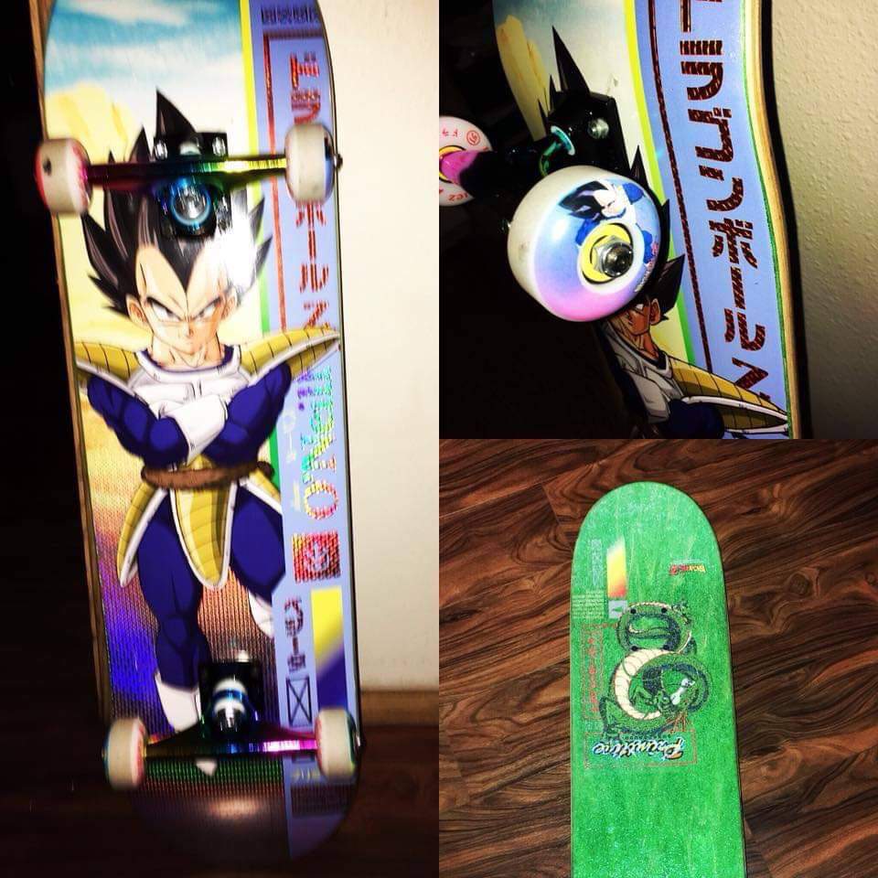 37+ Anime To Skateboards Hours