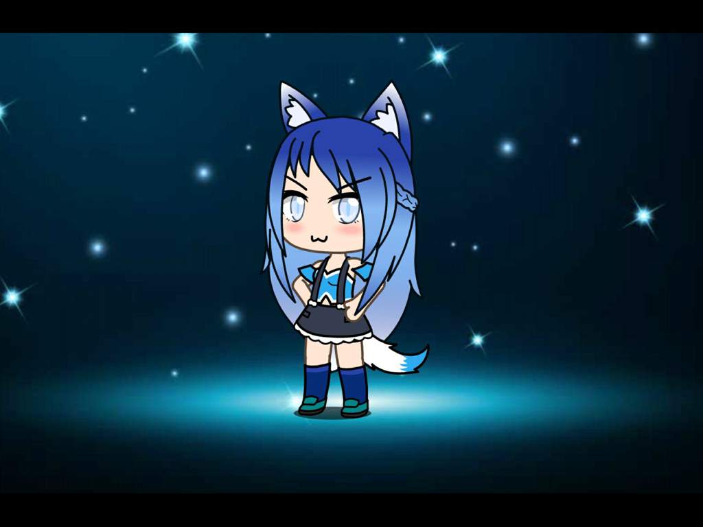 Bluey | Wiki | Gacha-Life Amino