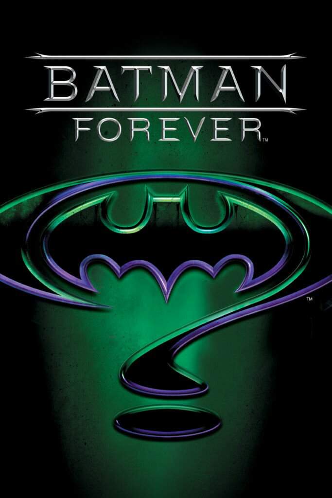 Critica MNT: Batman Forever | •Cómics• Amino