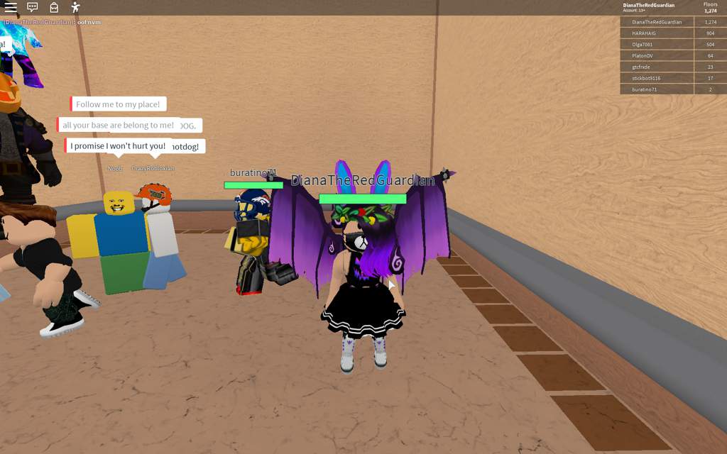 The Adventure Roblox Amino - all your base are belong to me roblox