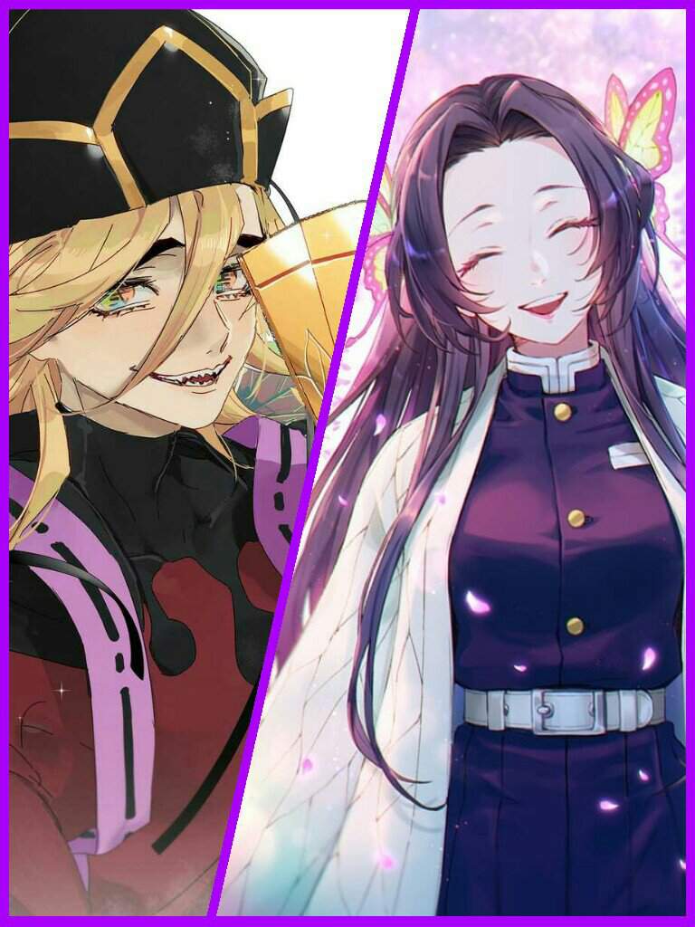 Practicando Junto Con La Nee San Del Pillar Del Amor 🌸"El Camino de un Pilar "🌸 | • Kimetsu no Yaiba Amino • Amino