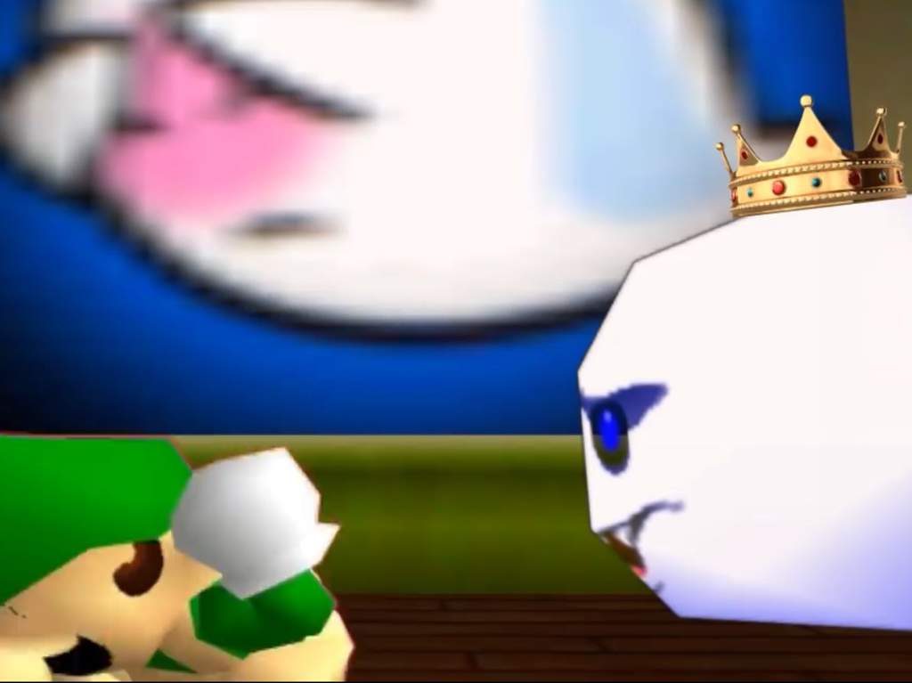 King Boo Wiki Smg4 Amino 3981