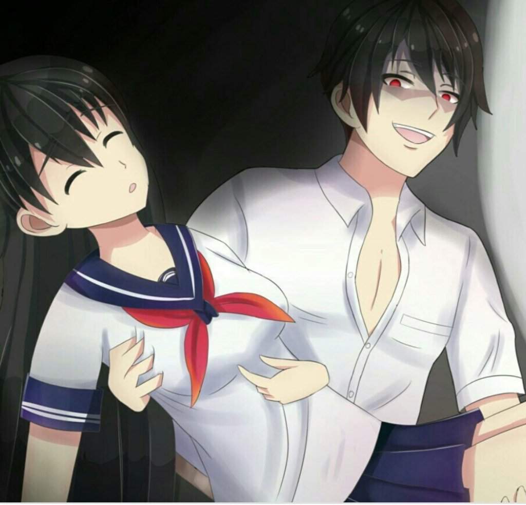 yandere simulator no sutoka download