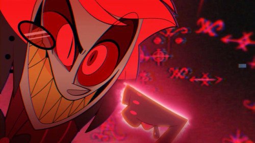 🎙Alastor (Radio Demon)📻 | Hazbin Hotel (official) Amino