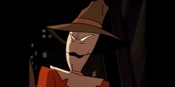 Los episodios más espeluznantes de la serie animada de Batman | •Gotham  Amino• Amino