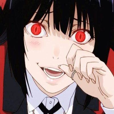 Kakegurui | Anime Ships~ Amino