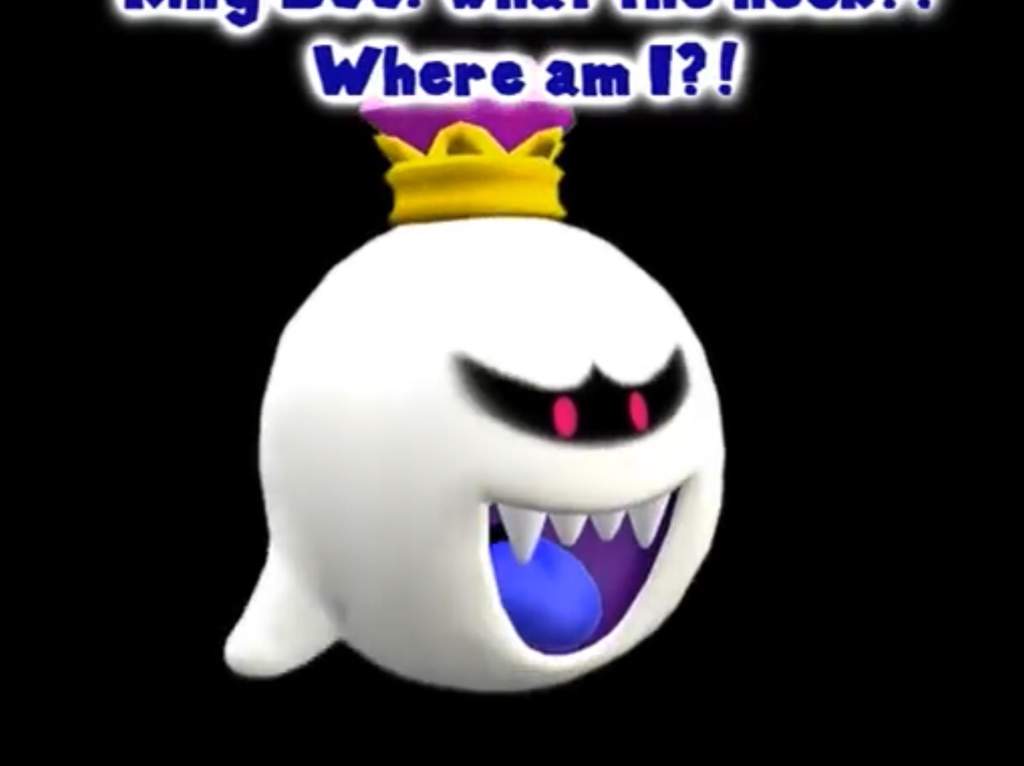 King Boo Wiki Smg4 Amino 3366