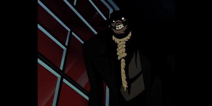 Los episodios más espeluznantes de la serie animada de Batman | •Gotham  Amino• Amino