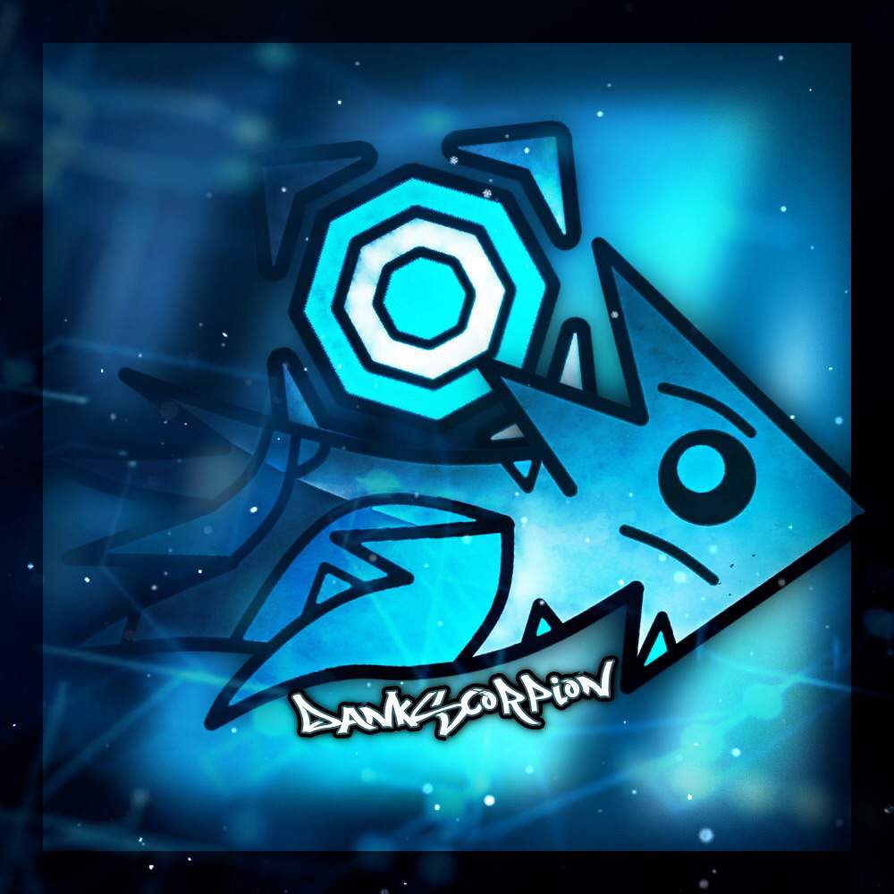 Pfp commissions • | Geometry Dash Amino