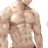 Animes with hot guys