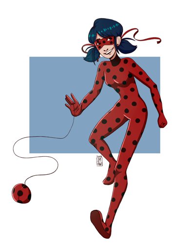 Miraculous Ladybug Catalyst Sub Español Capitulo