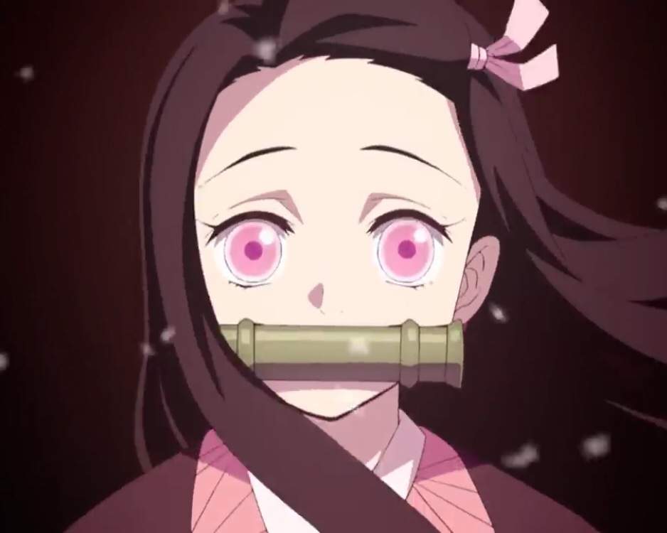 Nezuko NATO | Wiki | Demon Slayer: Kimetsu No Yaiba Amino