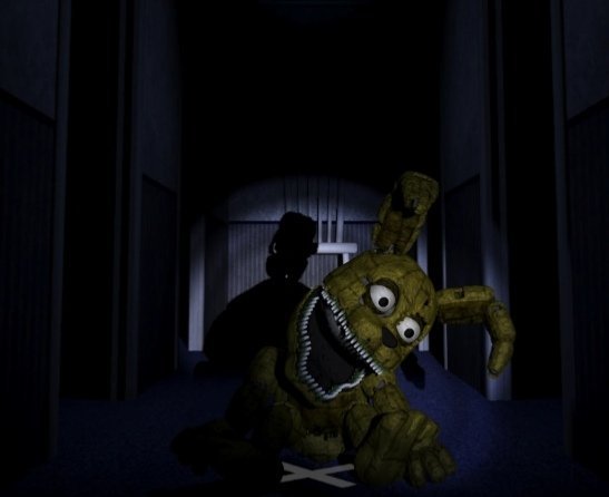 Картинки плюштрапа из fnaf 4