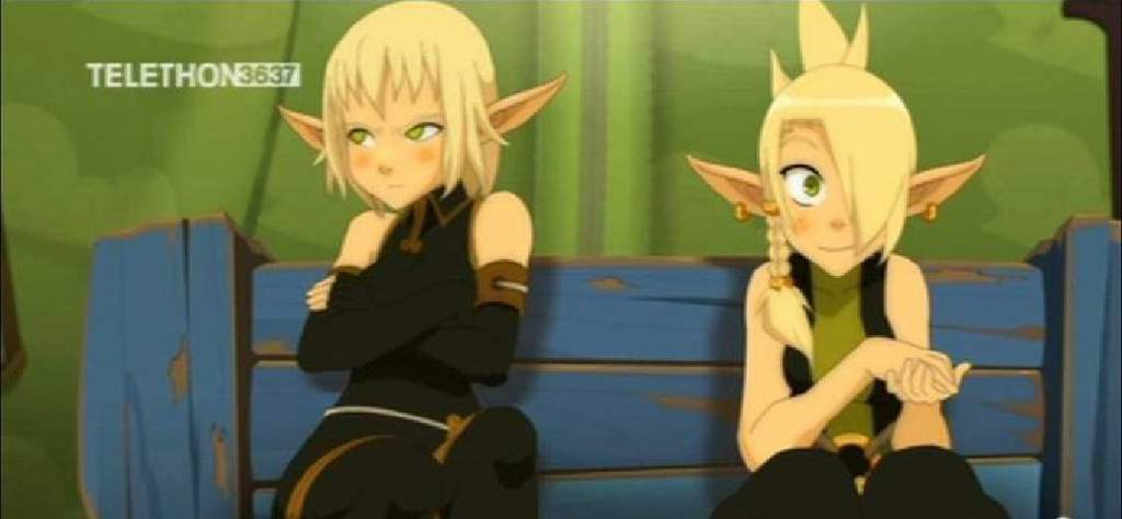 Evangelyne Wiki Wakfu Pt Br© Amino