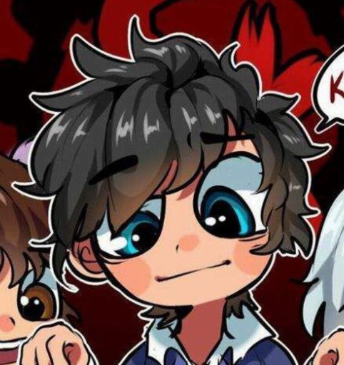 Gene (PDH) | Wiki | 💜 Aphmau Amino