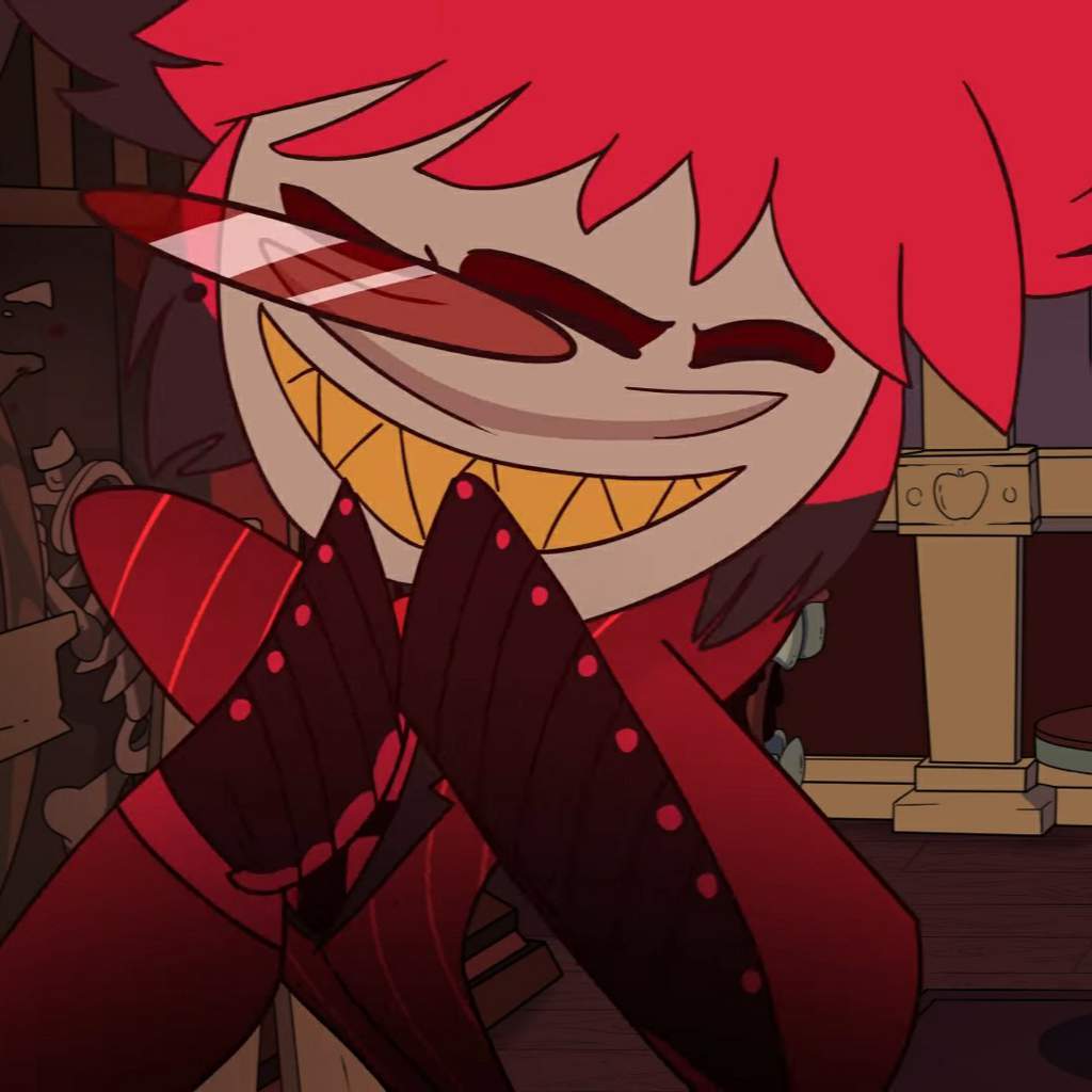 Обожаю стоп-кадры | Отель Хазбин | Hazbin Hotel Amino