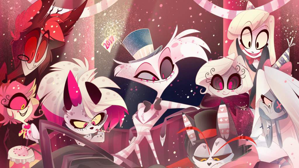 Charlie Wiki Hazbin Hotel Official Amino