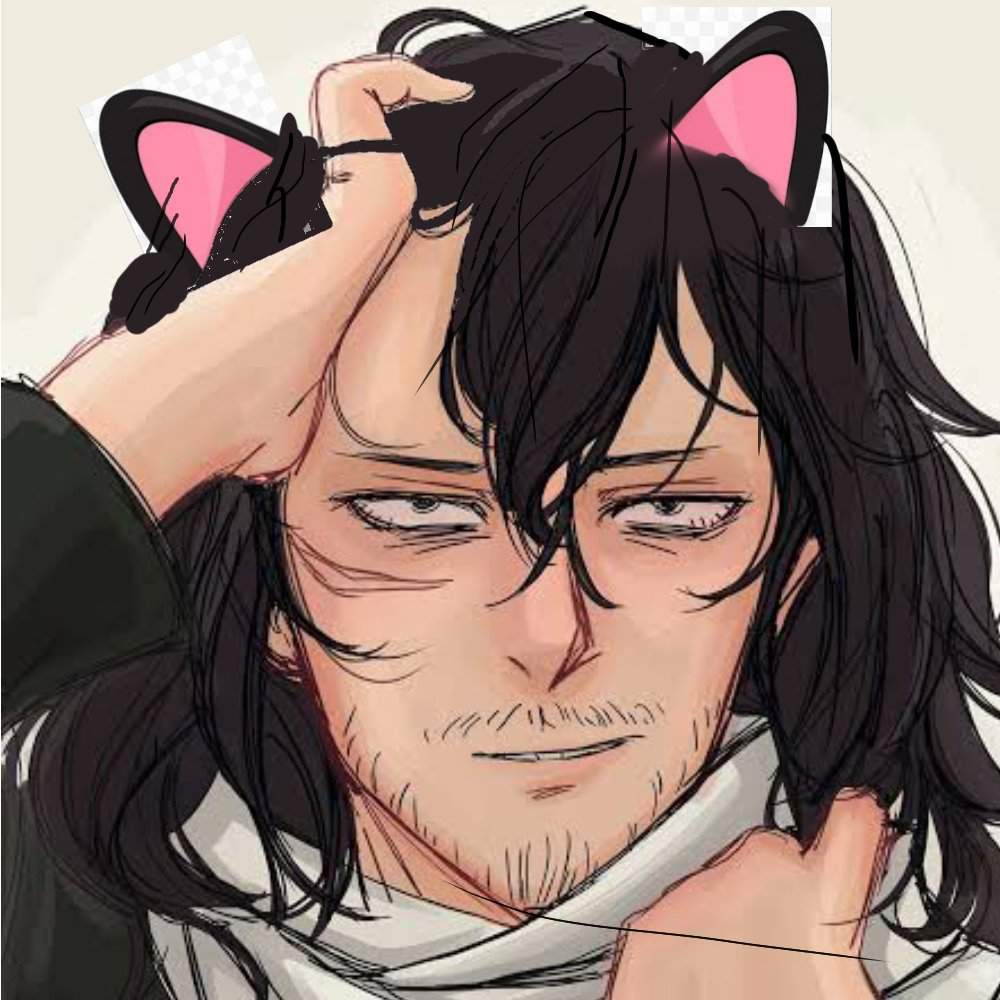 Happy birthday Mr aizawa | My Hero Academia Amino