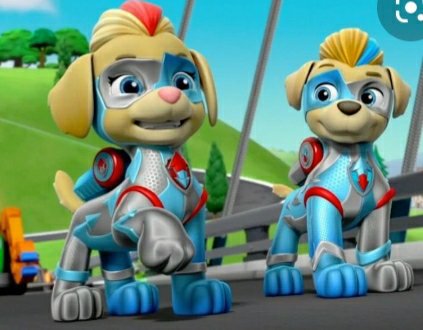 Tuck | Wiki | 🐾Paw Patrol Amino