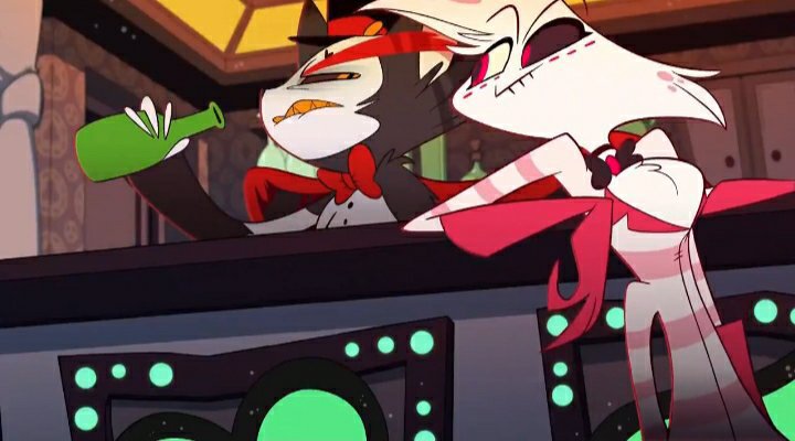 𝘏𝘶𝘴𝘬𝘦𝘳, 𝘔𝘺 𝘋𝘦𝘢𝘳! 𝘏𝘶𝘴𝘬 𝘌𝘥𝘪𝘵𝘴 | Hazbin Hotel (official) Amino