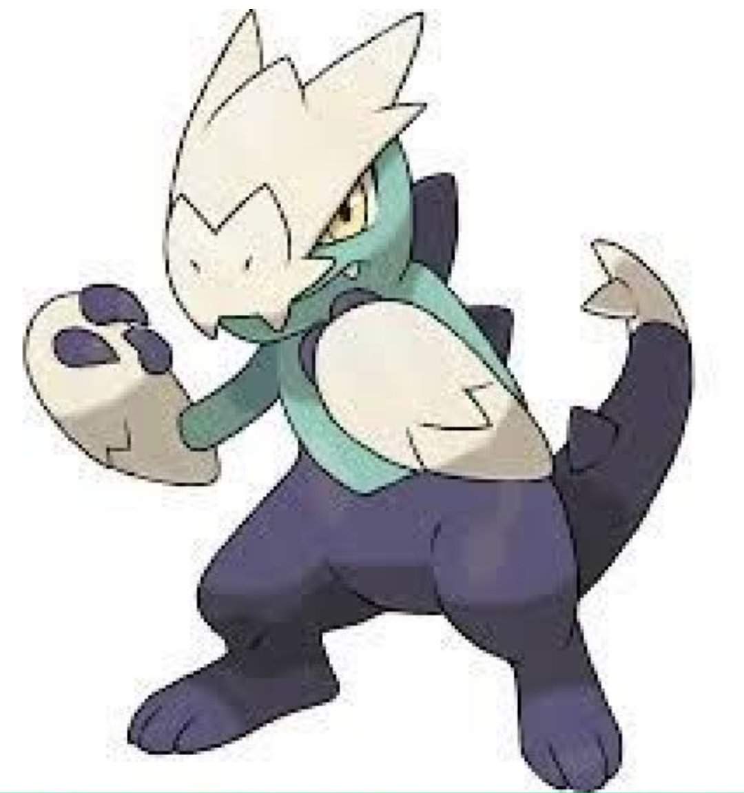 •Dydro• | Wiki | Pokémon The Hisoke Region Amino