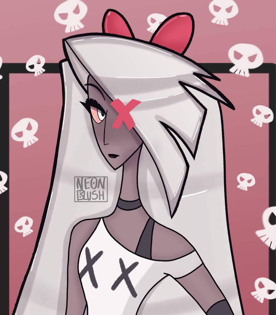 First Post 💕 | Hazbin Hotel (official) Amino