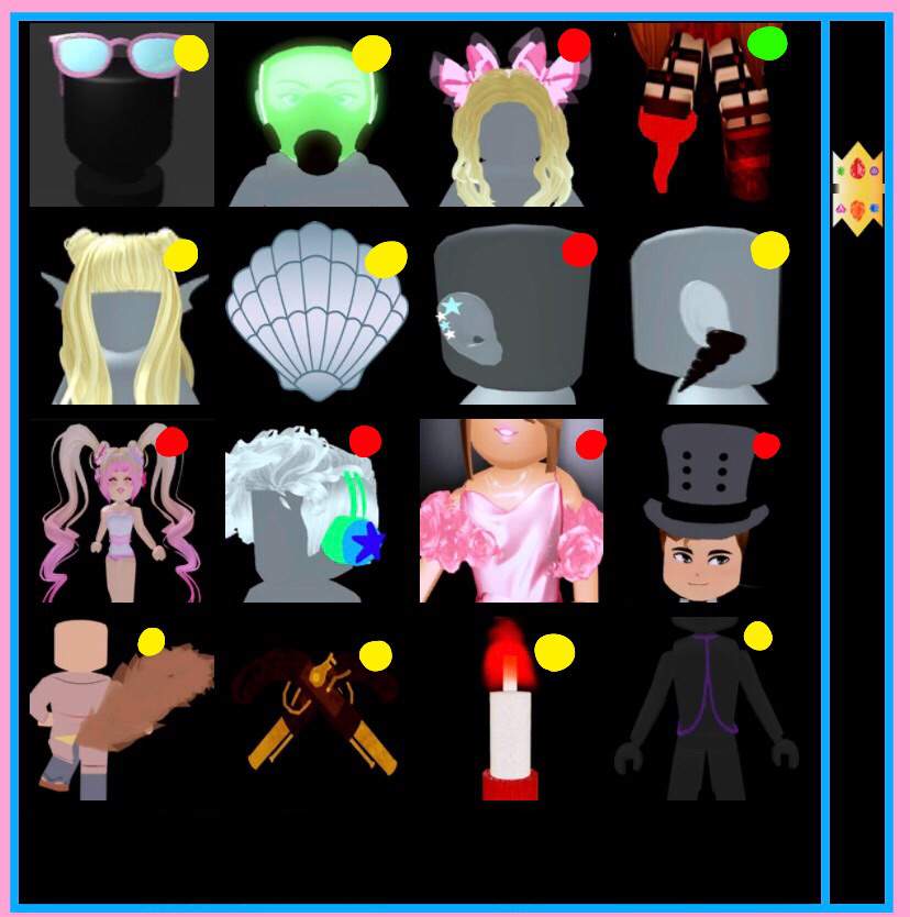 Inventory Wiki Roblox Royale High Amino - laced corset roblox royale high characters