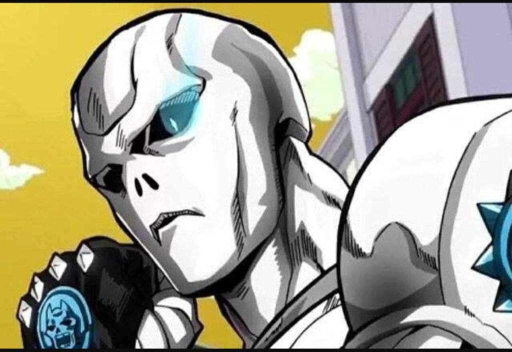 Random JoJo's Bizzare Cursed images | JoJo Amino Amino