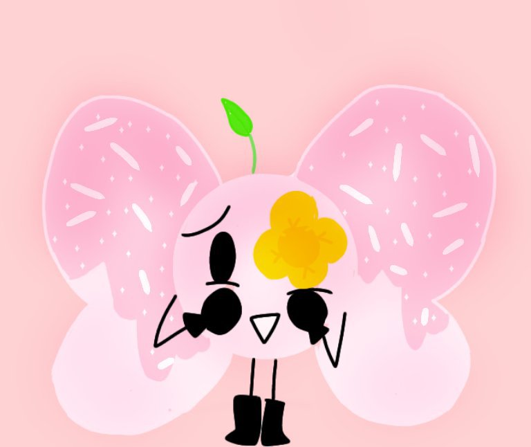 Ice cream bow ^^ | BFB Amino! Amino