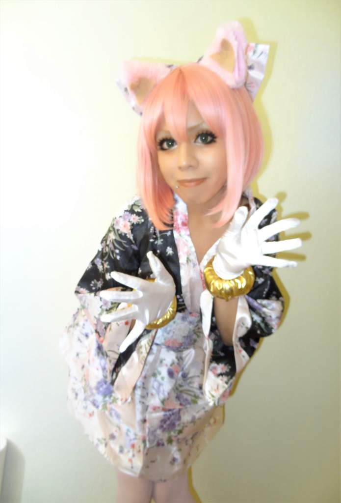 Amy halloween costume post #1 | Sonic the Hedgehog! Amino
