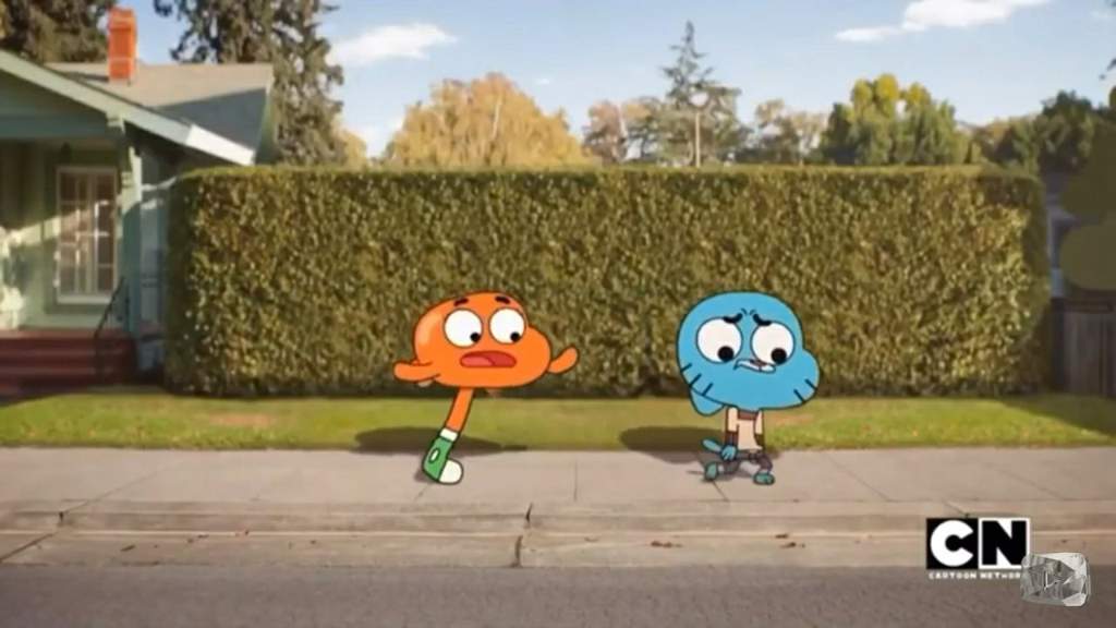 the amazing world of gumball season 5 finale the amazing world of gumball season 5 finale