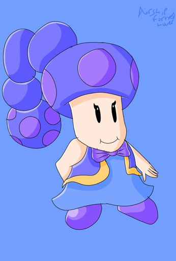 Toadette Pfp | Mario Amino