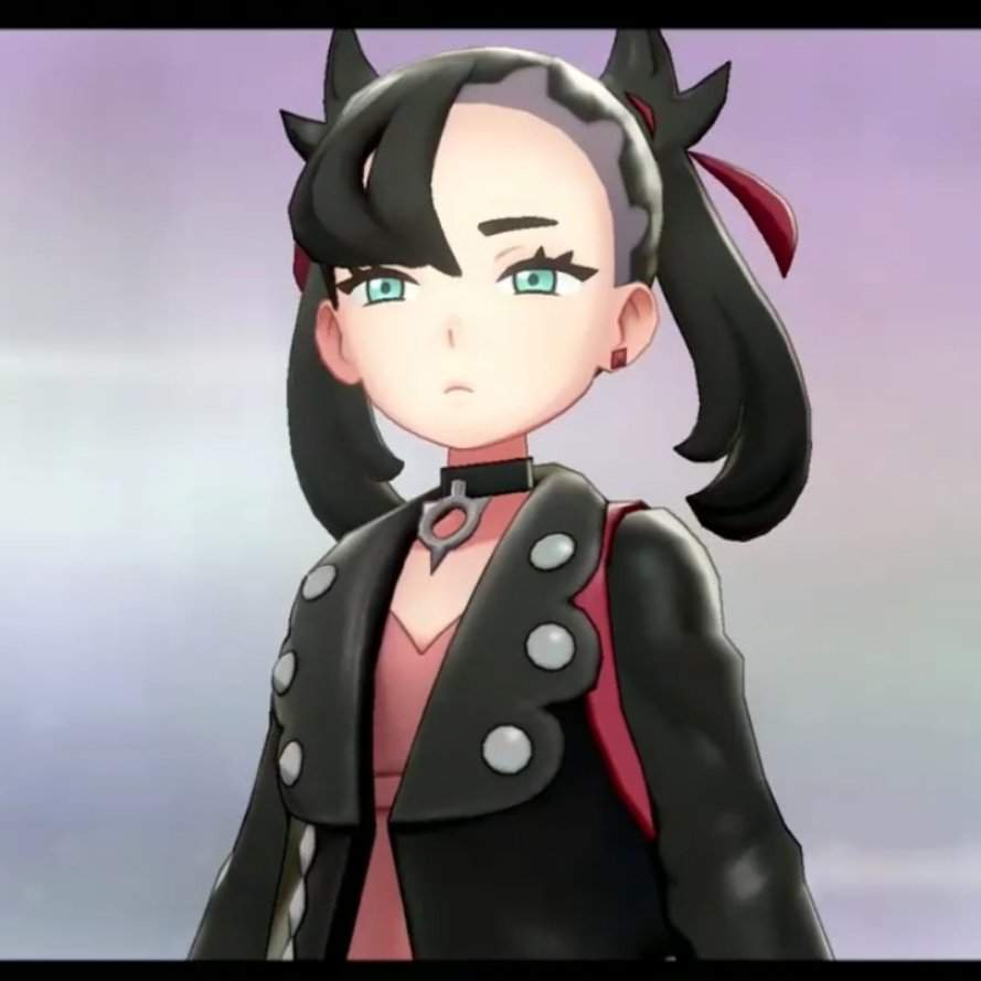 Marnie | Wiki | Pokémon Amino