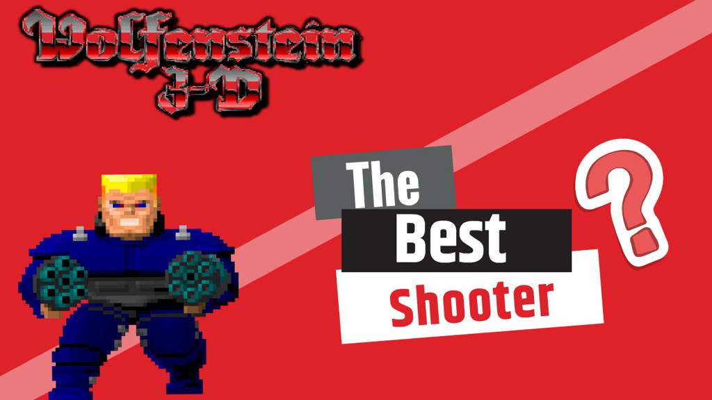 wolfenstein 3d ost