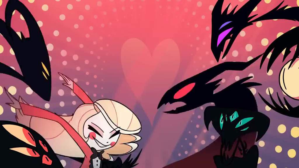 Inside Of Every Demon Is A Rainbow Wiki Hazbin Hotel Official Amino