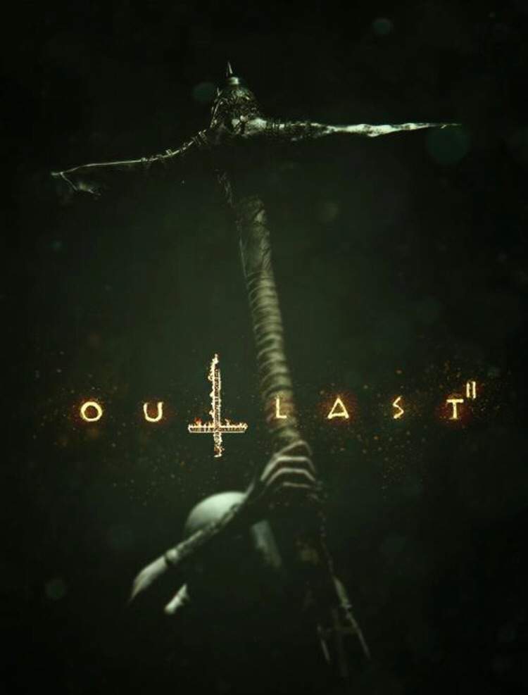 outlast 2 game rating