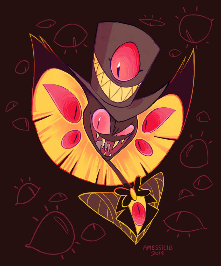 Sir Pentious | Wiki | Hazbin Hotel (official) Amino