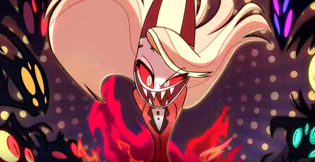 Inside of Every Demon is A Rainbow | Wiki | Hazbin Hotel (official) Amino