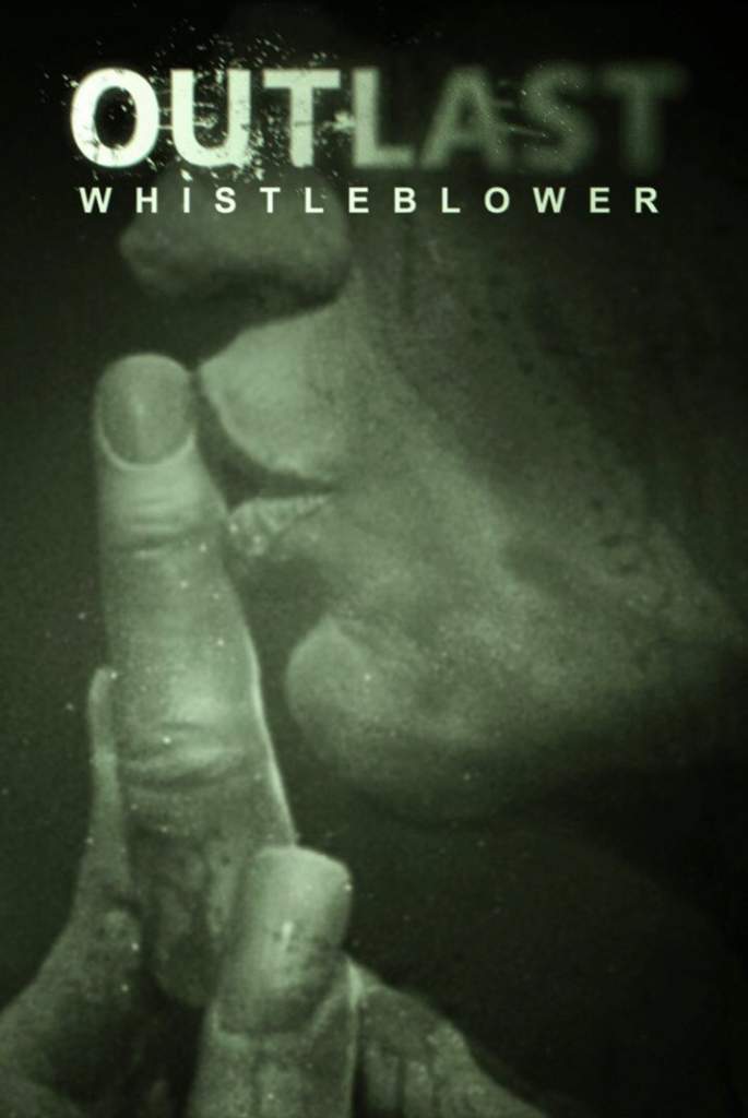 outlast whistleblower dlc font