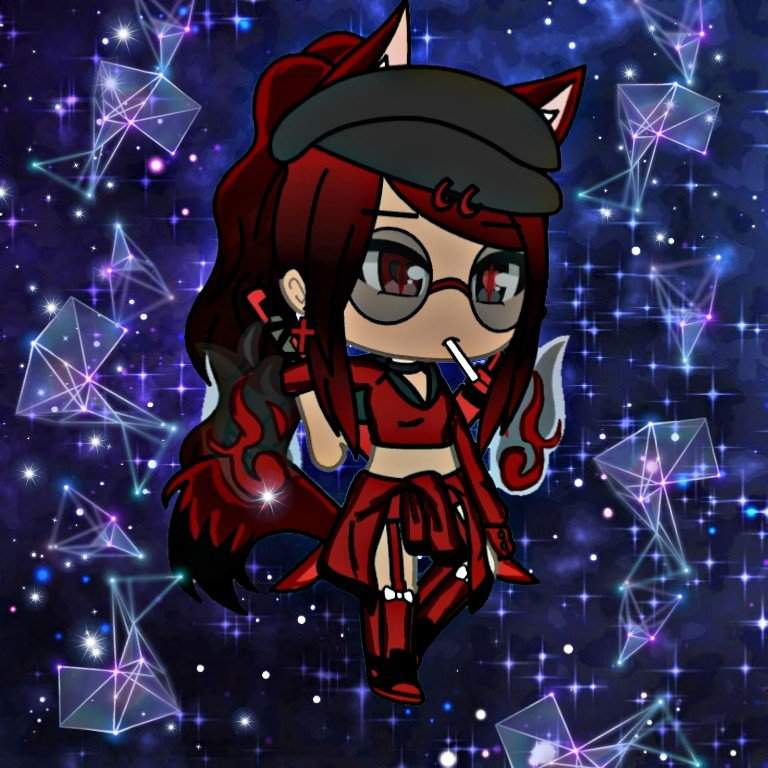 Bad Girl Edits Ive Done Gacha Life Amino