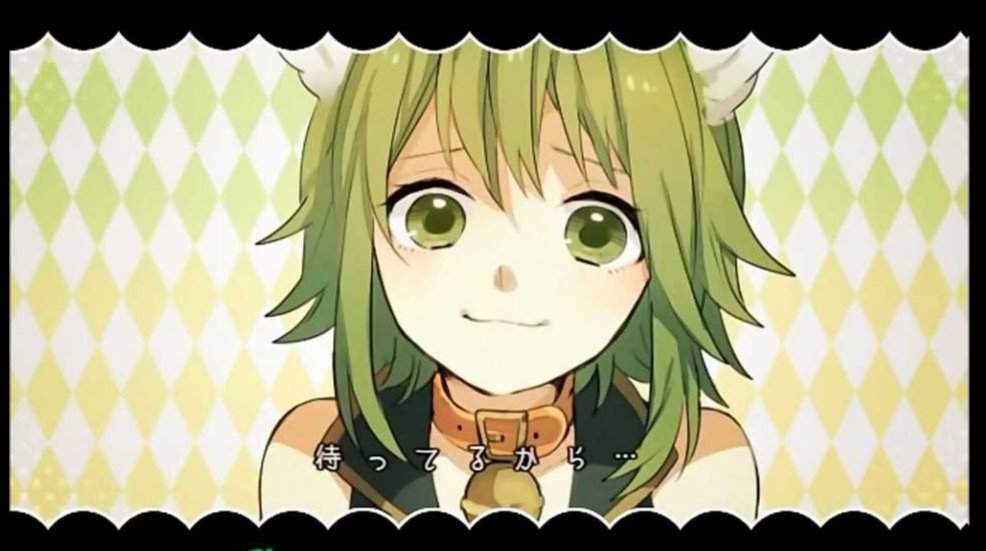 Favorite Gumi Songs? | Vocaloid Amino