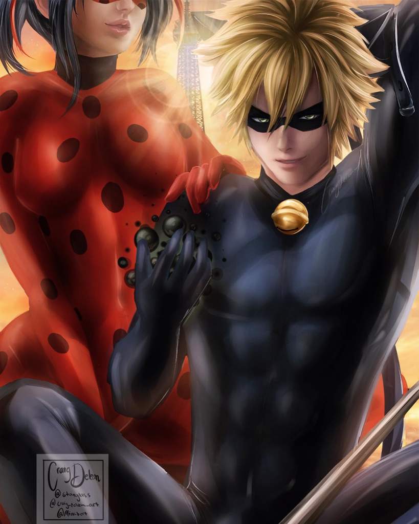 Chat Blanc Fanart Miraculous Amino