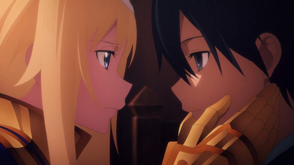 My thoughts on SAO: Alicization War of the Underworld episode 5 | Anime