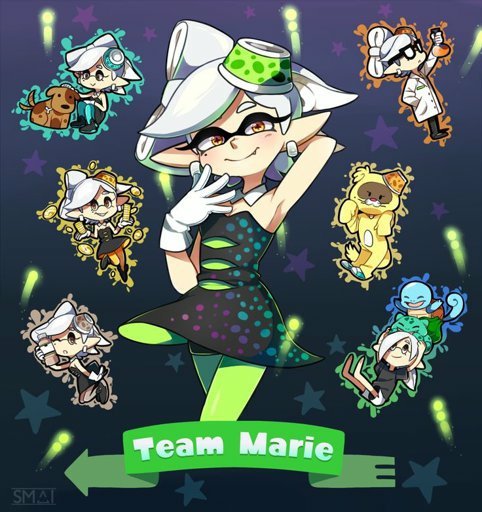 splatoon marie body pillow