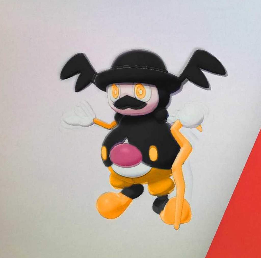 gen 8 pokemon plush