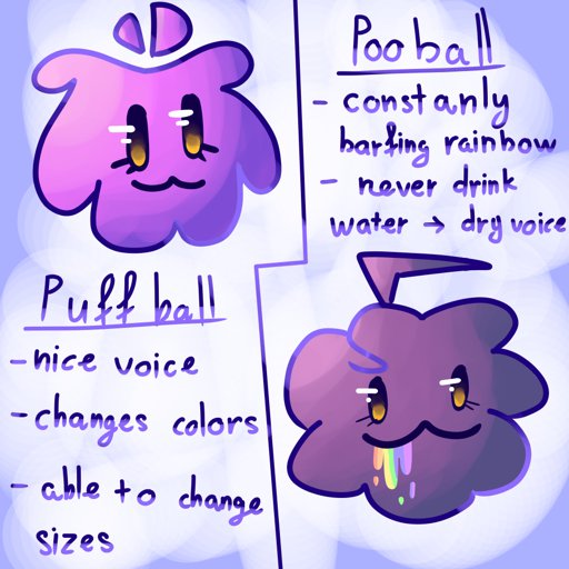 The first fusion i made is..meh | BFDI💖 Amino