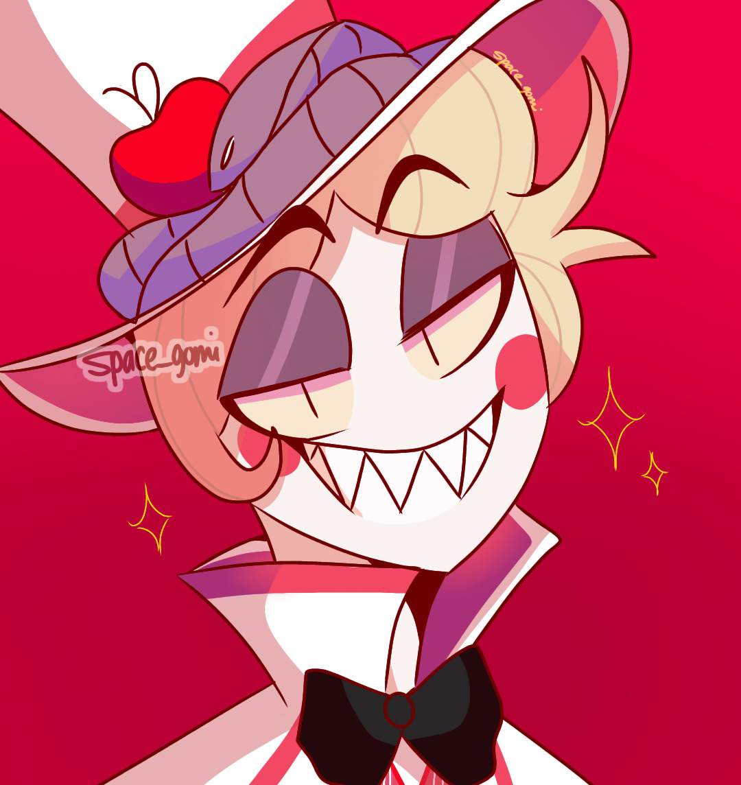 Apple dAd | Hazbin Hotel (official) Amino