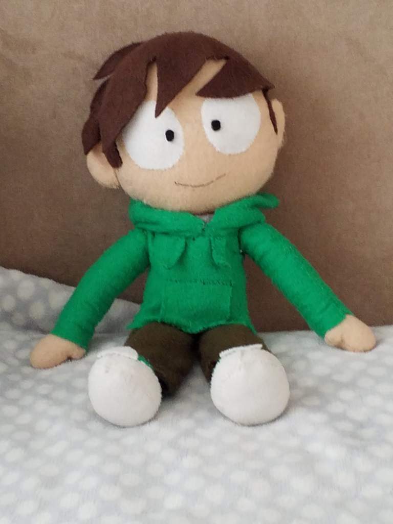 tord plush