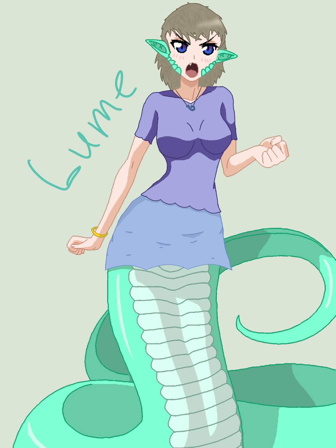 Lume | Wiki | My Hero Academia Amino