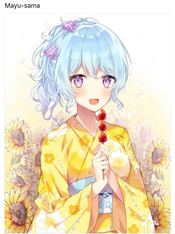 松原 花音 Kanon Matsubara Bang Dream Anime Amino